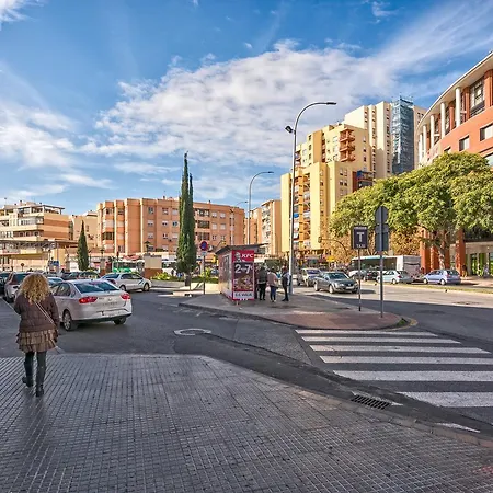 Hm Tilos Málaga
