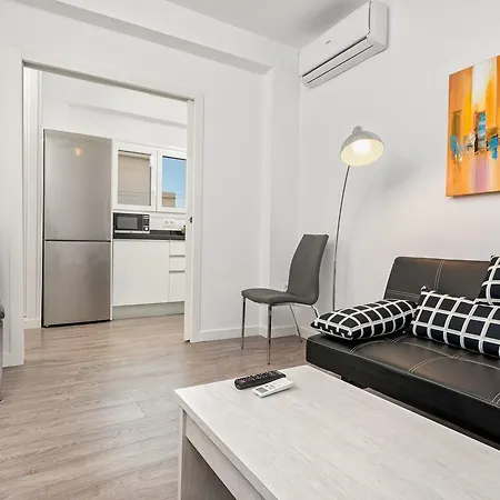 Apartamento Hm Tilos *
