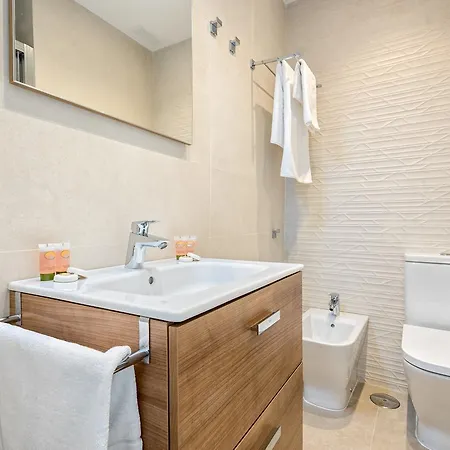 Hm Tilos Appartement