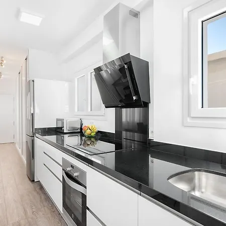 Apartamento Hm Tilos