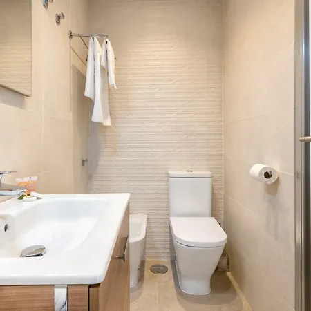 Hm Tilos Appartement