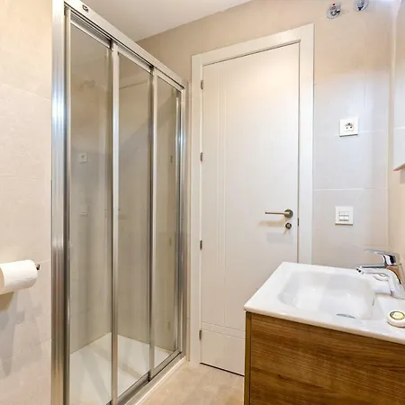 Appartement Hm Tilos *
