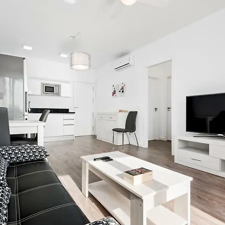 Appartement Hm Tilos *