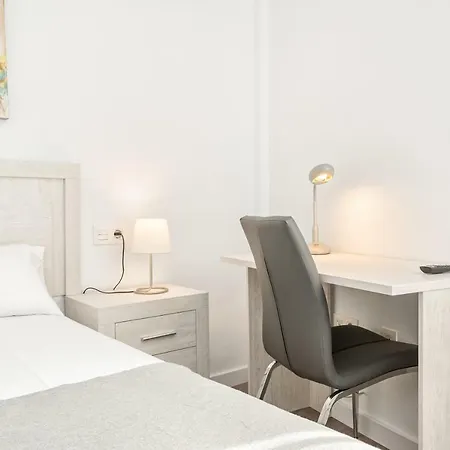 Appartement Hm Tilos