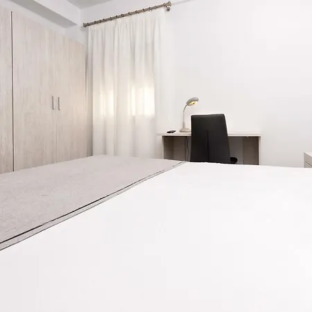 Apartamento Hm Tilos *